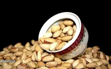  همه چیز درباره خواص پسته