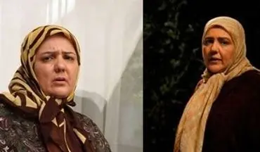 زویا امامی بازیگر و همسر کاظم هژیر آزاد درگذشت