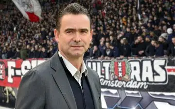 فیفا ستاره سابق بارسلونا را به خاطر آزار جنسی محروم کرد