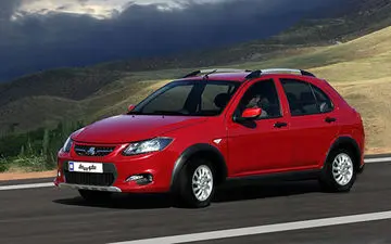 جدول قیمت خودرو‌های سایپا(چهارشنبه ۱۶ مهر ۹۹ )