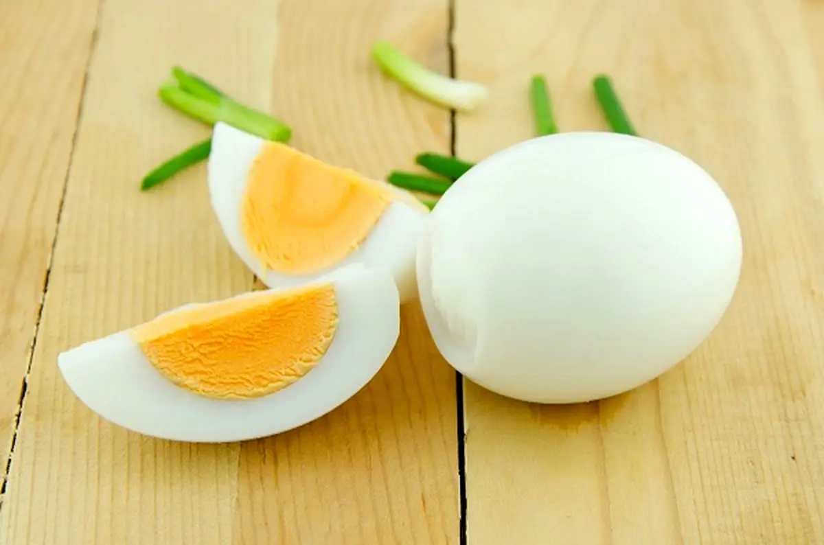 دیابتی ها می توانند تخم مرغ بخورند؟