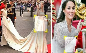 پشت پرده عروسی‌های خاندان سلطنتی انگلیس: 13 راز جالبی که نمیدانید