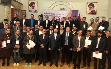 سفیر ایران در ایروان خواستار معرفی مناسب فناوری های ایران شد