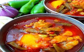 این غذای سالم رو حتما درست کن | خیلی خوشمزه س!