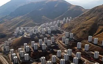 جزئیات افتتاح‌های مسکن در شهرهای جدید