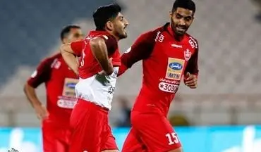 بزرگترین حسن ستاره پرسپولیس