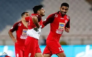 بزرگترین حسن ستاره پرسپولیس