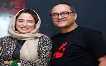 استایل شیک و لاکچری نگار جواهریان + عکس