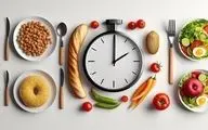 کاهش خطر لخته‌شدن خون با روزه‌داری 

