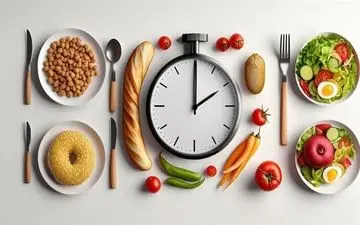 کاهش خطر لخته‌شدن خون با روزه‌داری 

