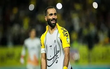 با ارسال نامه به باشگاه سپاهان؛ استقلال رسما خواهان جذب کیانی شد
