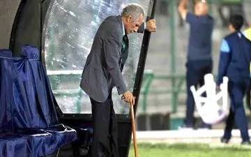 مطالبات مرحوم پورحیدری پرداخت شد