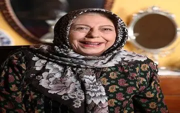  
ثریا قاسمی 77 ساله شد/مرور خاطرات بازیگر پیشکسوت از در پناه تو تا ویلایی‌ها