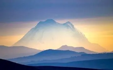  عکس منتخب نشنال جئوگرافیک | آبی ها و زرد ها