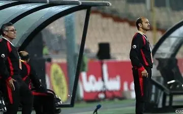 حمله تند سعداوی به دپارتمان داوری؛ آقای کامرانی‌فر، شما در خوزستان رو سیاه شدید!