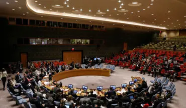 قطعنامه شورای امنیت در تایید توافق آمریکا و طالبان