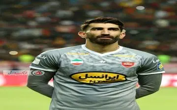 کاپیتان امید اصلی سرخپوشان/ بیرو بدنبال سومین کلین‌شیت