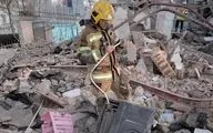  انفجار گاز در تبریز باز هم حادثه آفرید 