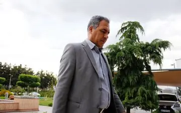 مدیرعامل پرسپولیس: رأی سوپرجام به نفع ما است!