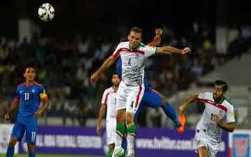 سید جلال واحسان با خاطره تلخ شکست به قطر
