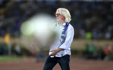 دستیار جدید شفر یک اسپانیایی است