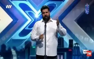 غوغای سید وحید موسوی در عصر جدید/ او رای اسماعیلی را برگرداند