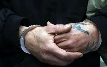 درگیری خونین در مشهد برای دفاع از پدر رنگ جنایت گرفت