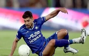 ستاره استقلال : یامگا نشان داد بازیکن تاثیرگذاری است