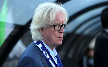 کنایه سنگین و جنجالی وینفرید شفر در آستانه دیدار با تراکتورسازی 