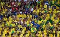 ‌آغاز کوپا آمه‌ریکا با پیروزی قاطع برزیل