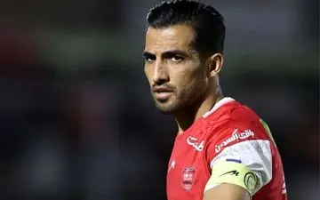 ستاره پرسپولیس رفتنی شد؟ | بازگشت وحید امیری به نقطه صفر!

