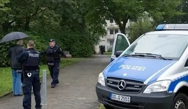 ۶ مظنون به حملات تروریستی در آلمان دستگیر شدند
