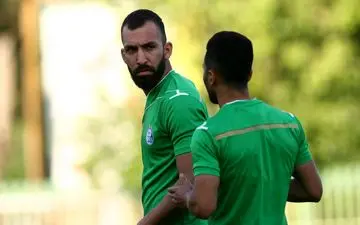 چشمی یکی از کلیدی ترین مهره های استراماچونی برای بازی مرگ و زندگی