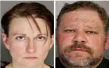 زن خائن با پسر 14 ساله ارتباط شوم داشت تا اینکه شوهرش فهمید و ..! 