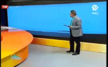 ویدئویی خاطره انگیز از زمانی که مجری تلویزیون قیمت پراید را ۴۱میلیون اعلام کرد