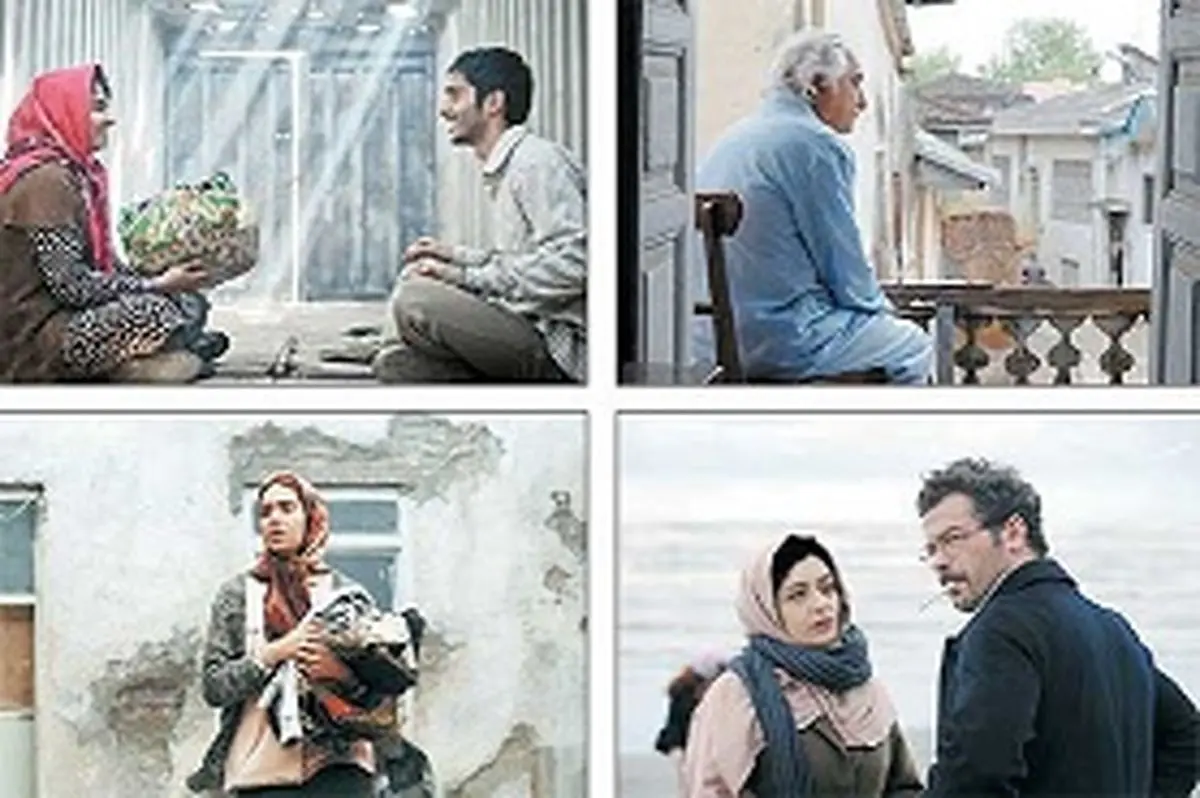 فیلم‌اولی‌ها در راه جشنواره فجر امسال 