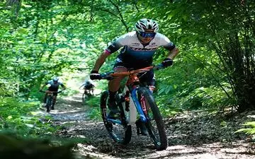 آیا دوچرخه سواری به دستگاه تناسلی مردها آسیب می‌رساند؟