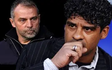 فلیک در آستانه رسیدن به رکورد رایکارد