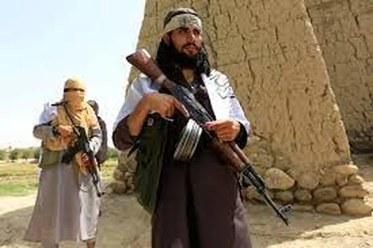 طالبان جنگ را تمام شده اعلام کرد