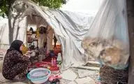  پایان خوش خانه به دوشان مناطق زلزله زده کرمانشاه