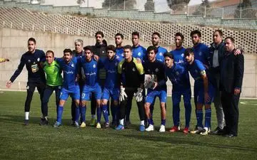 استقلال قهرمان شد؛ پرسپولیس پنجم!