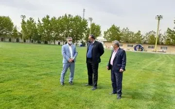 استقلال-مددی و پشت پرده جلساتی که به هم می‌خورند 