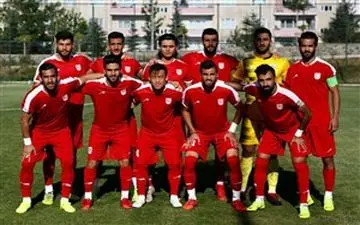  تراکتور به دنبال هت تریک در مسجدسلیمان