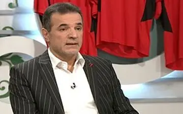 عدم حضور فوتسالی ها در مراسم بهترین ها؛استعفای انصاری فرد باعث این اتفاق شد؟