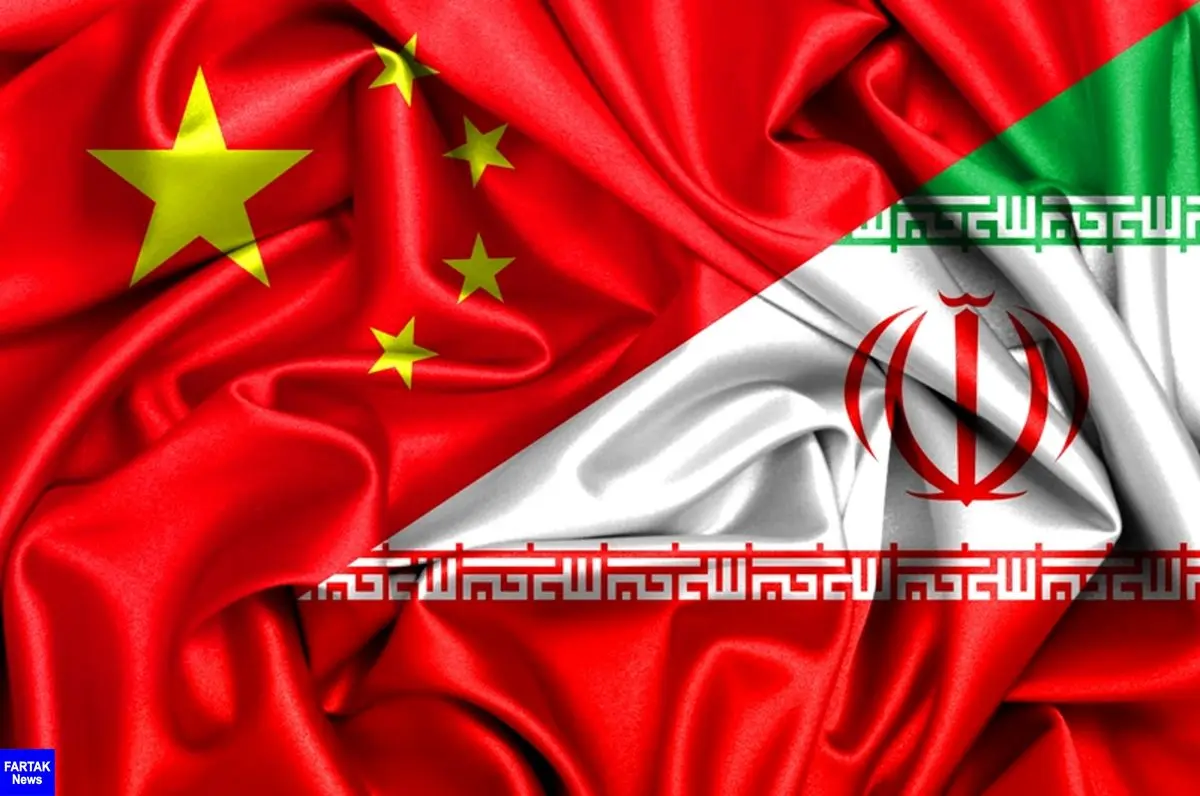  همکاری های انرژی ایران و چین، همچنان رو به رشد
