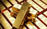 فروش ۱۱۲ کیلوگرم شمش طلا در حراج مرکز مبادله ایران | حجم معاملات سال به ۲.۳ تن رسید
