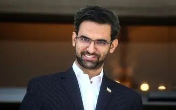 شعر خوانی عربی؛ تپق‌های آذری جهرمی!