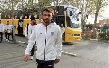 امیدوارم ثمره اردو را در جام ملت‌ها ببینیم/ با جوانگرایی هم به فکر قهرمانی هستیم 