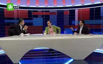 ماجرای عجیب واریز پولهای جام جهانی به شخص ثالث + فیلم