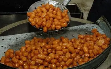 هرگز بامیه‌هایی با این مشخصات را نخرید